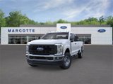 New 2026 Ford F350 XL image 2
