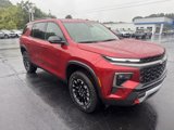 New 2026 Chevrolet Traverse Z71 w/ Enhanced Driving Package image 2