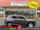 Used 2021 Jeep Compass Latitude image 2