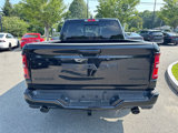 New 2025 RAM 1500 Big Horn image 5