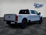New 2025 Ford F350 XLT w/ Black Appearance Package image 4