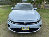 New 2025 Volkswagen Jetta SEL image 2