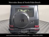 New 2025 Mercedes-Benz G 63 AMG 4MATIC image 5