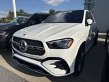 New 2026 Mercedes-Benz GLE 450 4MATIC image 4