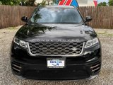 Used 2018 Land Rover Range Rover Velar R-Dynamic SE image 2
