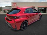 New 2025 Toyota Corolla GR image 5