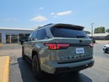 New 2025 Toyota Sequoia Limited image 4