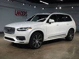 Used 2025 Volvo XC90 T8 Ultra w/ Protection Package Premier image 3