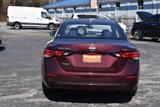Used 2024 Nissan Sentra SV image 6
