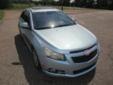 Used 2011 Chevrolet Cruze LT w/ RS Package image 5