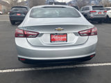 Used 2022 Chevrolet Malibu LT image 5