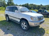 Used 2007 Toyota Land Cruiser image 2