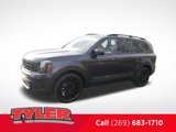 New 2025 Kia Telluride SX X-Line image 3