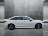 Certified 2024 Honda Civic EX image 4