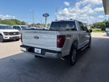 New 2025 Ford F150 Lariat w/ Equipment Group 501A Mid image 5