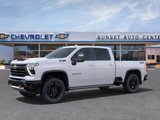 New 2025 Chevrolet Silverado 2500 LTZ w/ LTZ Plus Package image 2