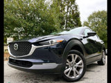 Used 2024 MAZDA CX-30 AWD 2.5 S w/ Select Sport Pkg image 4