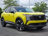 New 2025 Nissan Kicks SR w/ SR Premium Package image 2