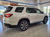 New 2025 Honda Pilot Touring image 4