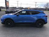 Used 2024 Chevrolet Blazer LT w/ Midnight/Sport Edition image 2