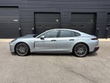 Used 2025 Porsche Panamera 4 image 2