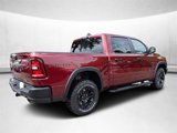 New 2025 RAM 1500 Rebel image 4