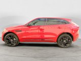 New 2025 Jaguar F-PACE R-Dynamic S image 4