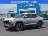 New 2026 Chevrolet Equinox ACTIV w/ Convenience Package III image 2