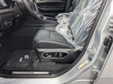 New 2025 Jeep Grand Cherokee L Overland w/ Advanced Protech Group III image 4