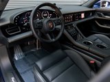Certified 2024 Porsche Taycan Turbo S image 4