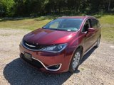 Used 2017 Chrysler Pacifica Touring-L image 3