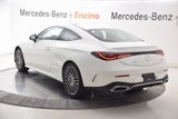 New 2026 Mercedes-Benz CLE 300 4MATIC Coupe image 4