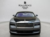 Certified 2024 Rolls-Royce Spectre w/ Spectre Launch Package image 4