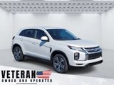 New 2025 Mitsubishi Outlander Sport AWD image 1