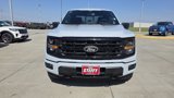 New 2025 Ford F150 XLT w/ Equipment Group 302A MID image 3