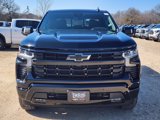New 2025 Chevrolet Silverado 1500 RST image 2