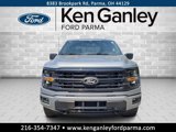 New 2025 Ford F150 XLT image 2