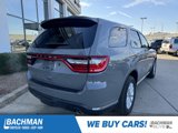 New 2024 Dodge Durango AWD image 3