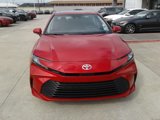 Used 2025 Toyota Camry LE image 2