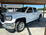 Used 2018 GMC Sierra 1500 SLT w/ SLT Premium Package image 2
