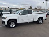 Used 2022 Chevrolet Colorado LT w/ Fleet Safety Package image 2