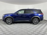 New 2025 Nissan Pathfinder SL w/ SL Premium Package image 3