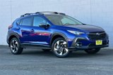 New 2025 Subaru Crosstrek 2.5i Limited w/ Popular Package #4A image 2