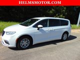 Certified 2023 Chrysler Pacifica Touring-L image 5