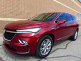 Used 2024 Buick Enclave Essence w/ Sound and Sites Package image 5
