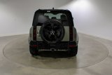 New 2025 Land Rover Defender 110 X-Dynamic SE image 4