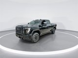 New 2025 GMC Sierra 3500 Denali Ultimate image 4