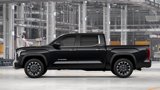 New 2025 Toyota Tundra Limited image 4