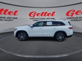 Used 2023 Mercedes-Benz GLS 450 4MATIC image 5