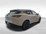 New 2025 Nissan Murano Platinum w/ Cargo Package image 2